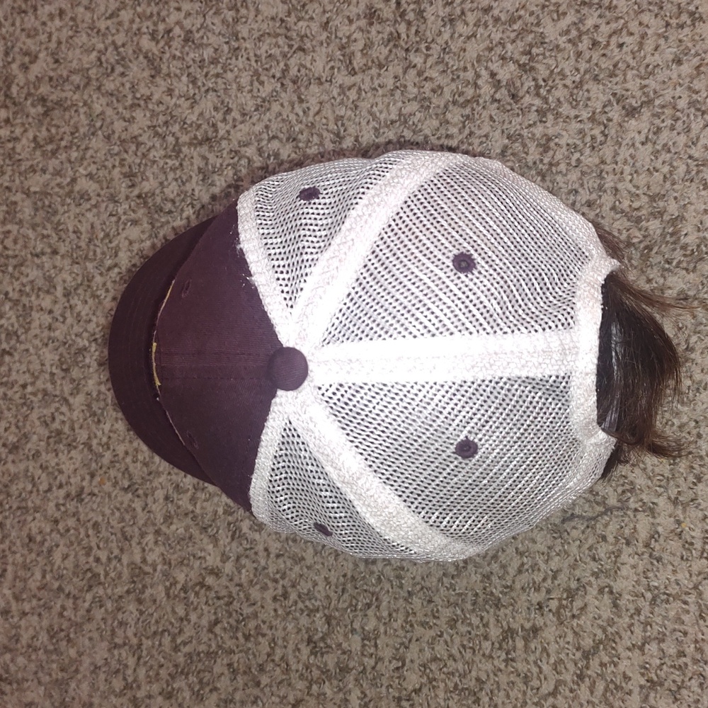 Zephyr University Of Minnesota Row The Boat Baseb… - image 5